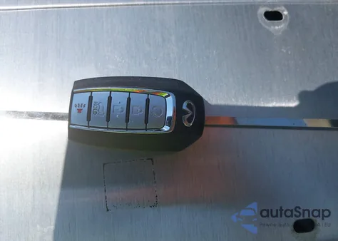 2020 Infiniti Qx50 Pure/Luxe/Essential/Sensory/Autograph from USA, damaged, VIN 3PCAJ5M19LF120905